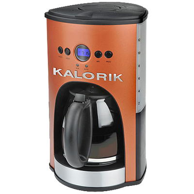 Coffee Machine Kalorik Aztec
