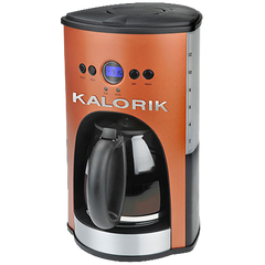 Coffee Machine Kalorik Aztec