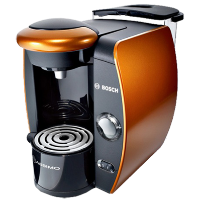 Coffee Maker Bosch Assimo