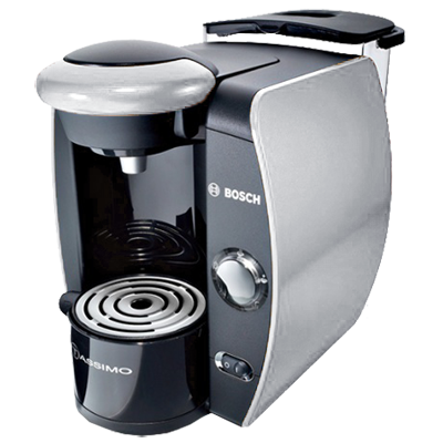Coffee Maker Bosch Assimo