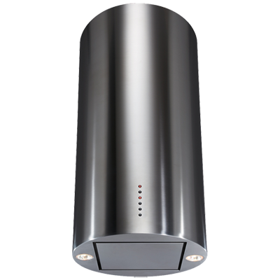 Hood CDA EVCK4SS 40cm Cylinder