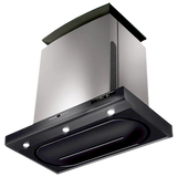 Hood Faber Klima - black