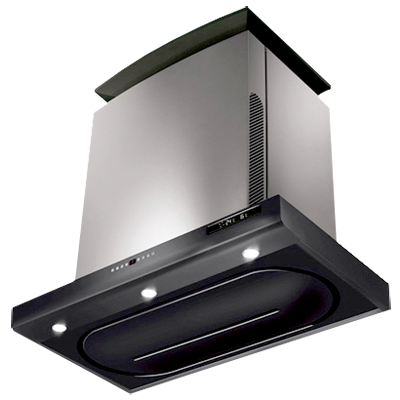 Hood Faber Klima - black
