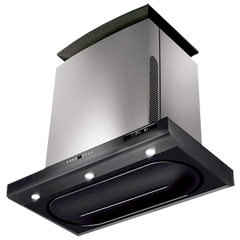 Hood Faber Klima - black