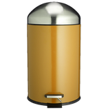 John Lewis Dome Pedal Bin