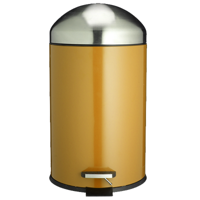 John Lewis Dome Pedal Bin