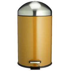 John Lewis Dome Pedal Bin