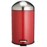 John Lewis Dome Pedal Bin