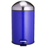 John Lewis Dome Pedal Bin