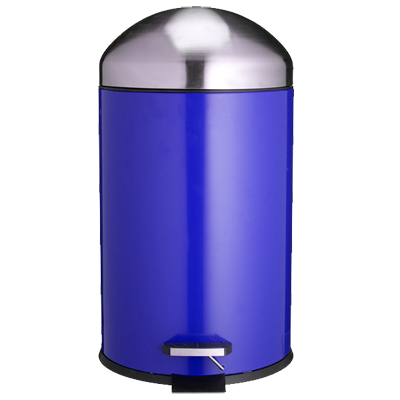 John Lewis Dome Pedal Bin