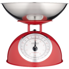 Mechanical Kitchen Scales