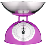 Mechanical Kitchen Scales