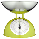 Mechanical Kitchen Scales