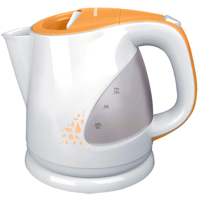 Water Kettle SWK 1000OE