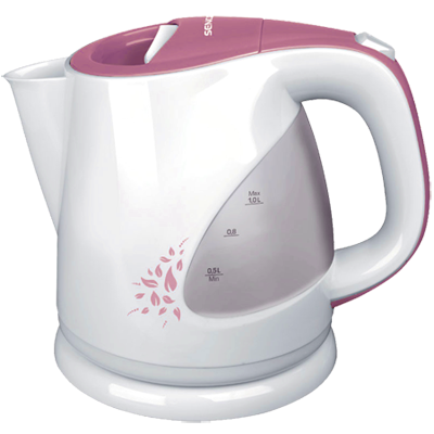 Water Kettle SWK 1000OE