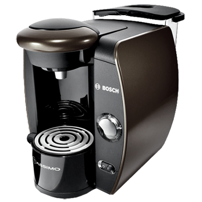Coffee Maker Bosch Assimo