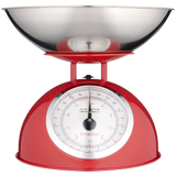 Mechanical Kitchen Scales